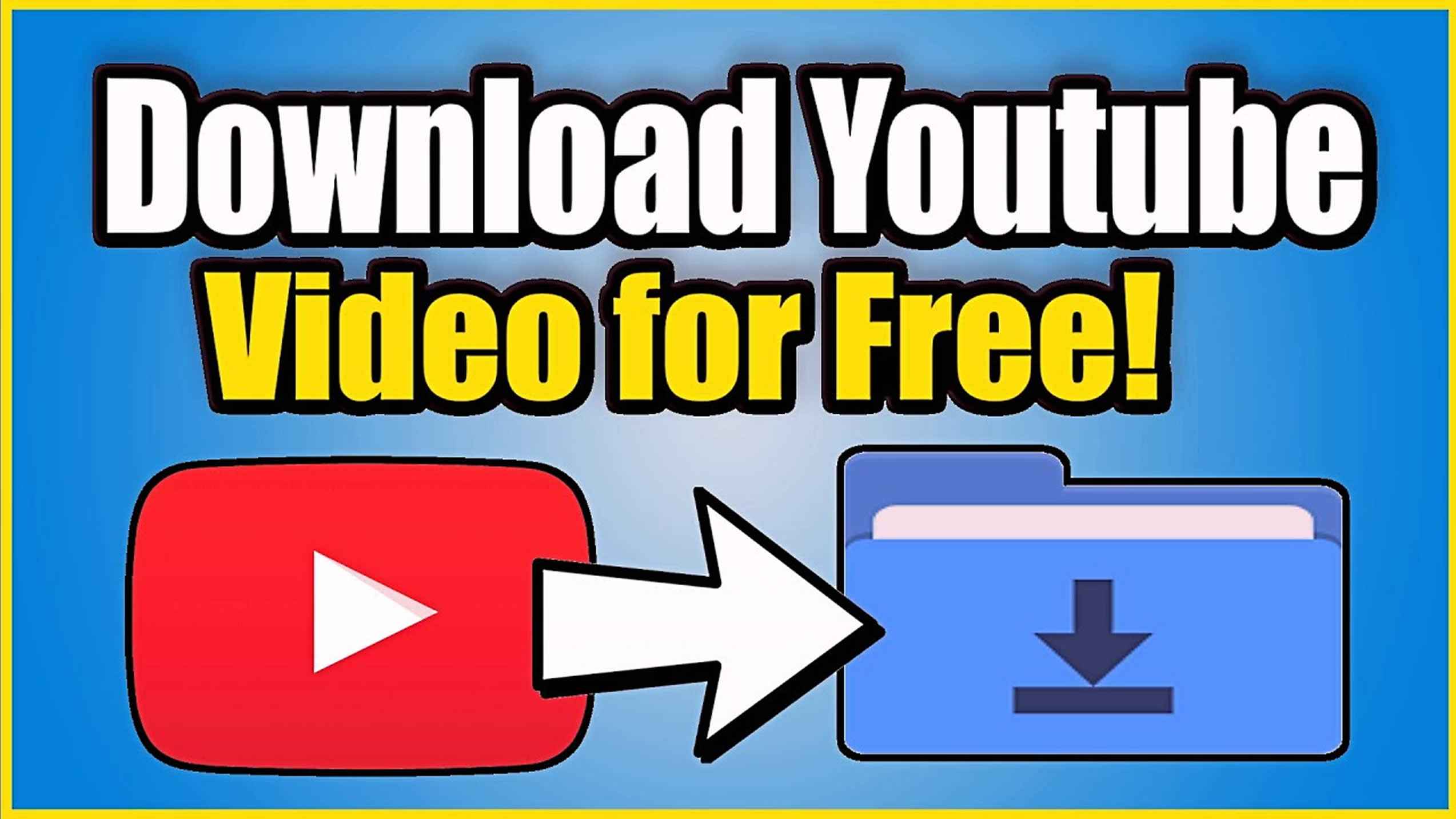 How to Download YouTube Videos Without Software
