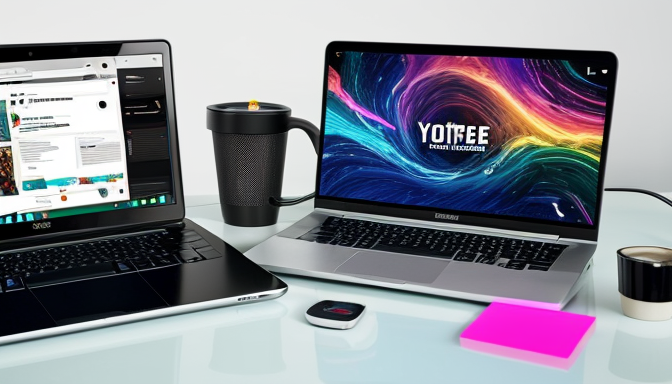 Download Video and Audio from YouTube: Complete Files for Offline Use