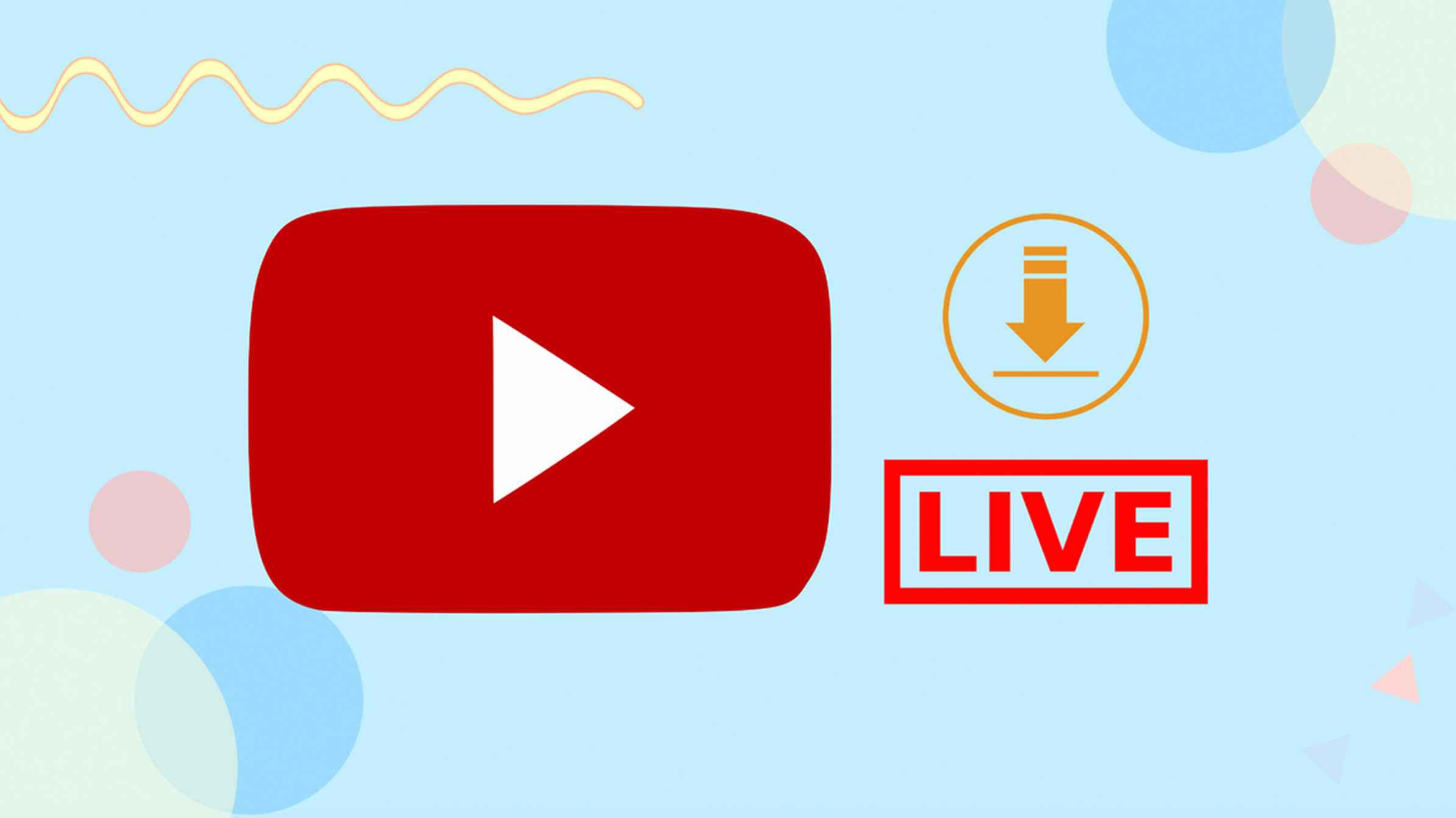 How to Download YouTube Live Streams for Later Viewing