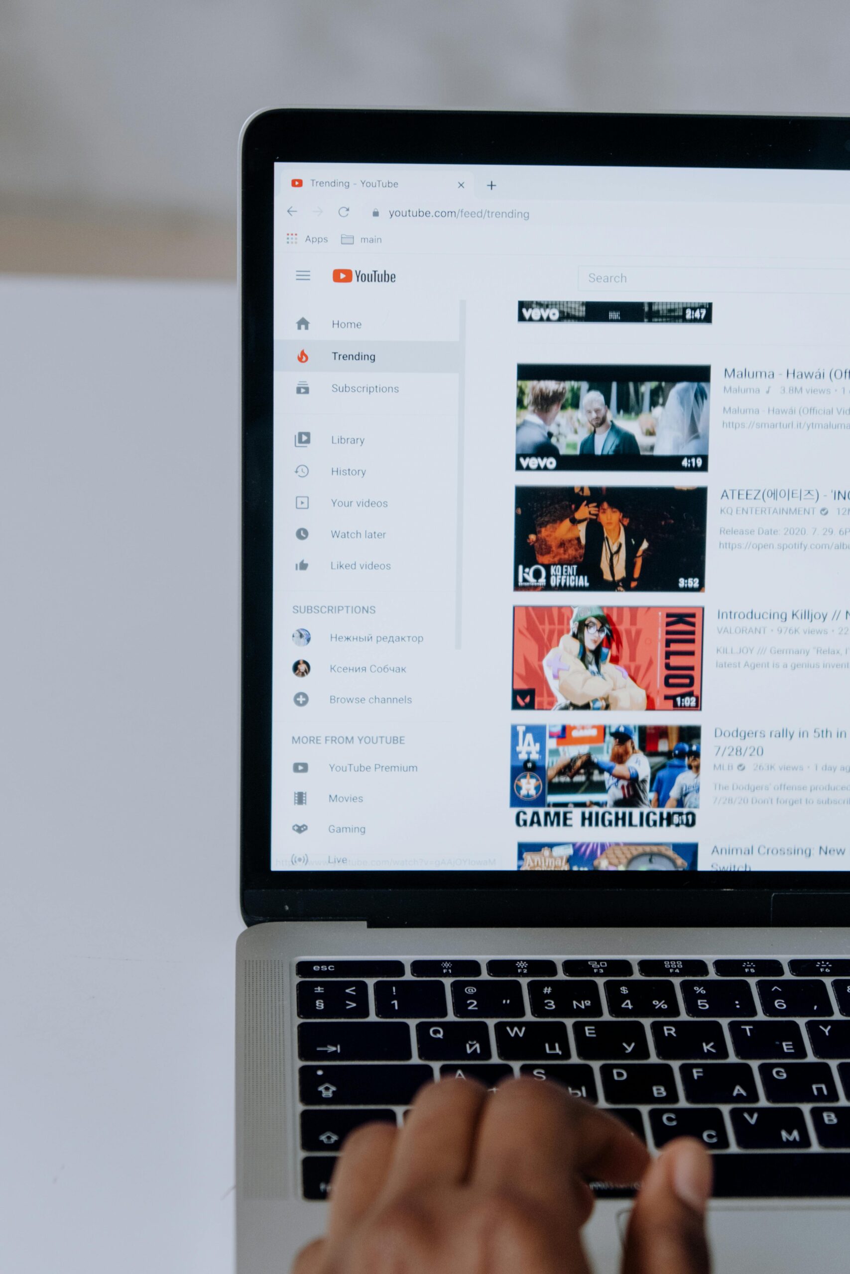 YouTube Download Tamil: Discover The Best Ways To Save Videos!