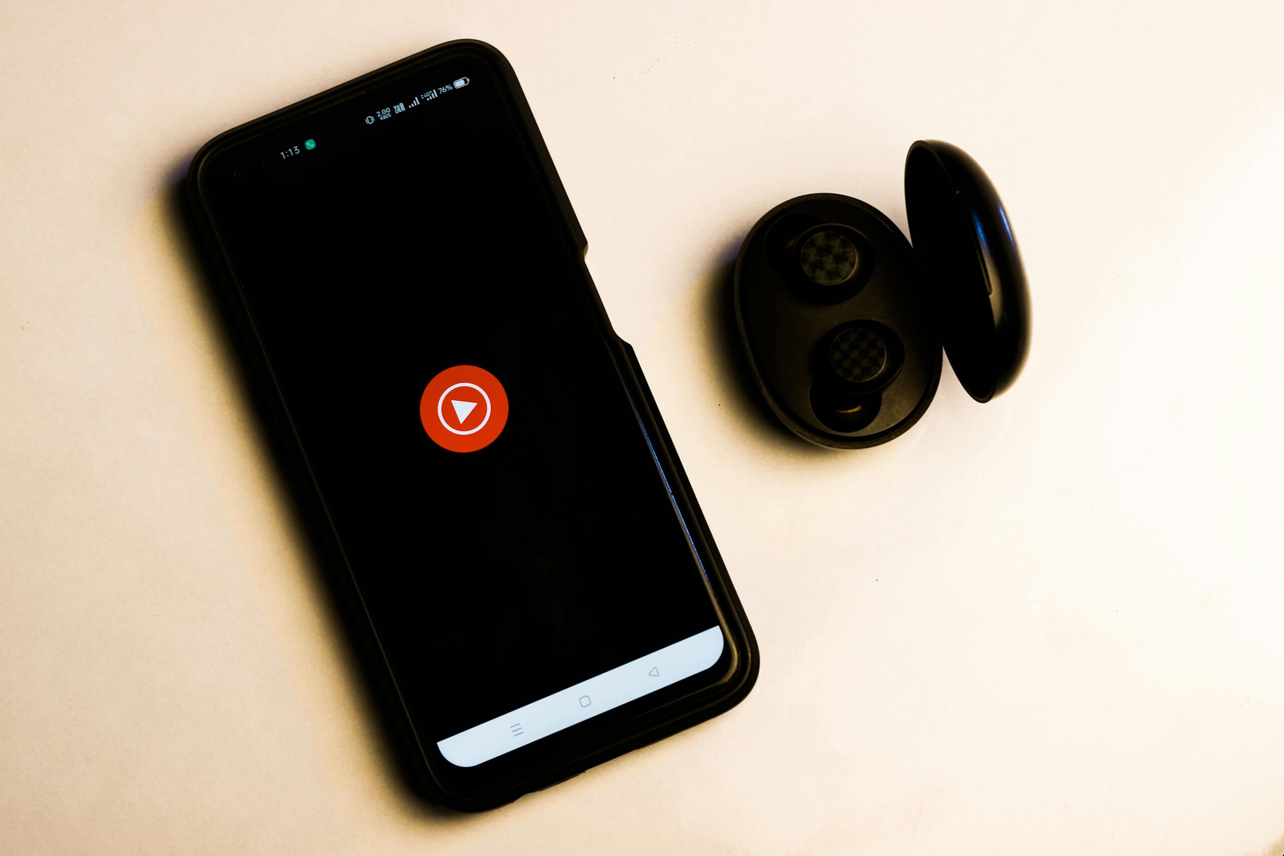 YouTube To MP3 Converter: Unlock Your Favorite Music Instantly!