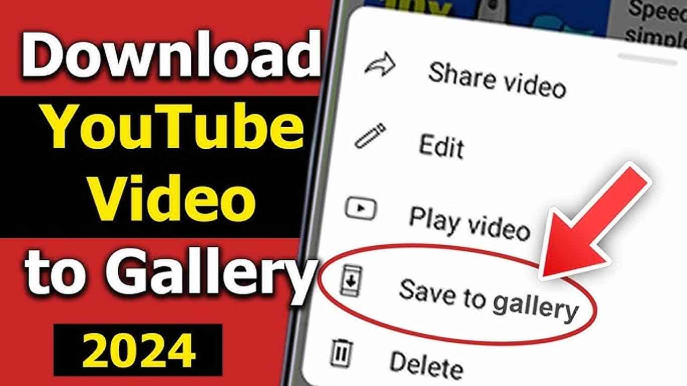 How to Download YouTube Video Background Music Only