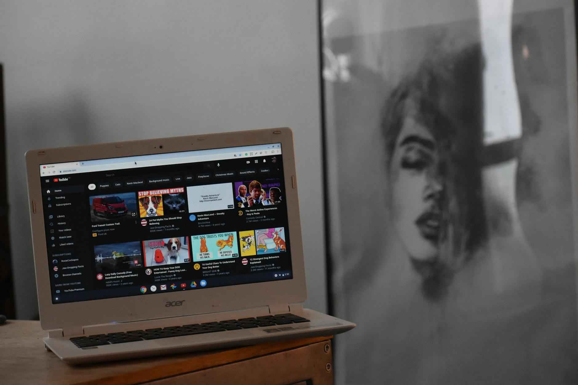 Convert and Download YouTube MP4 Videos Fast