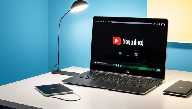 YouTube Downloader for Laptop: Top Software Choices