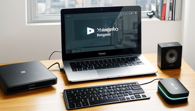 YouTube Video Audio Download: Steps for Complete File Access