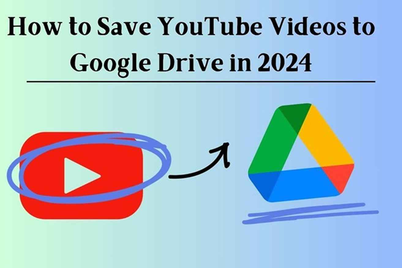 How to Download YouTube Videos Directly to Google Drive or Dropbox