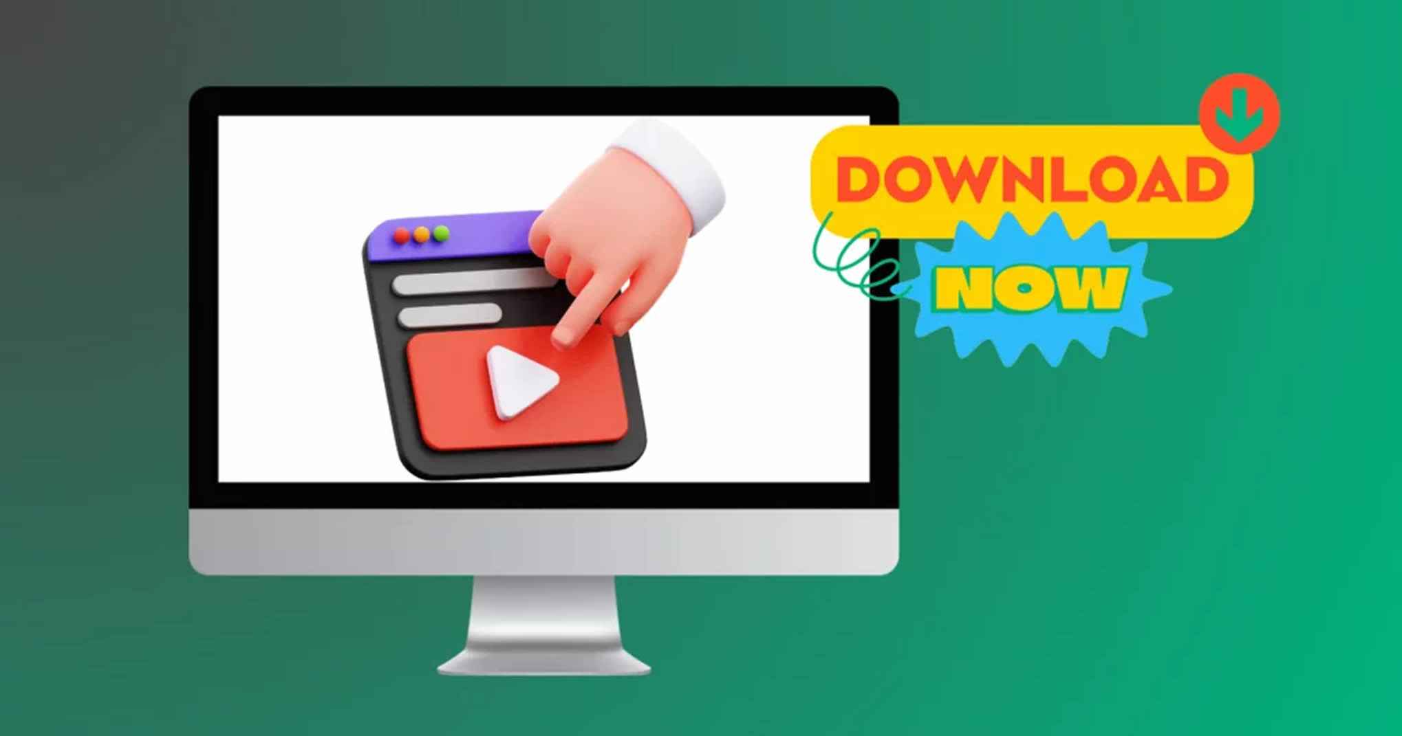 How to Download YouTube Videos on macOS Without Third-Party Apps