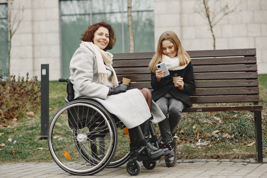 Accessibility and inclusion