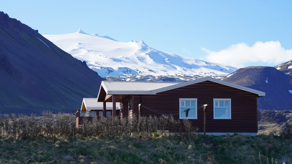 Alternatives to a traditional rental