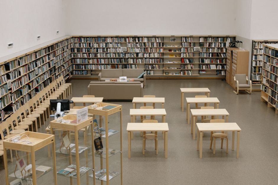 Archiving and searchability