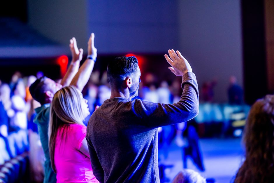 Audience engagement