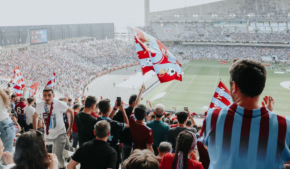 Audience engagement and communities