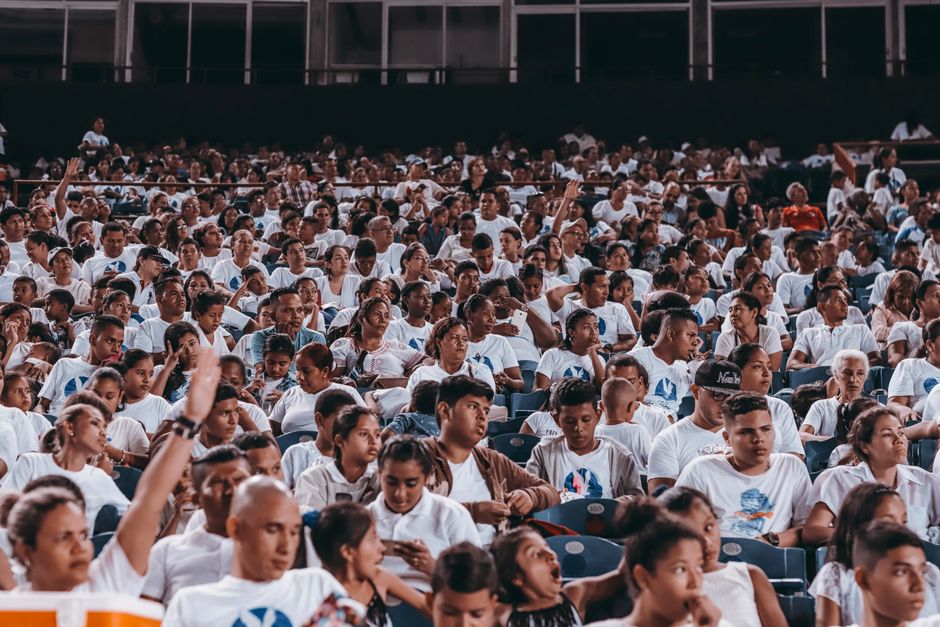 Audience engagement and trends