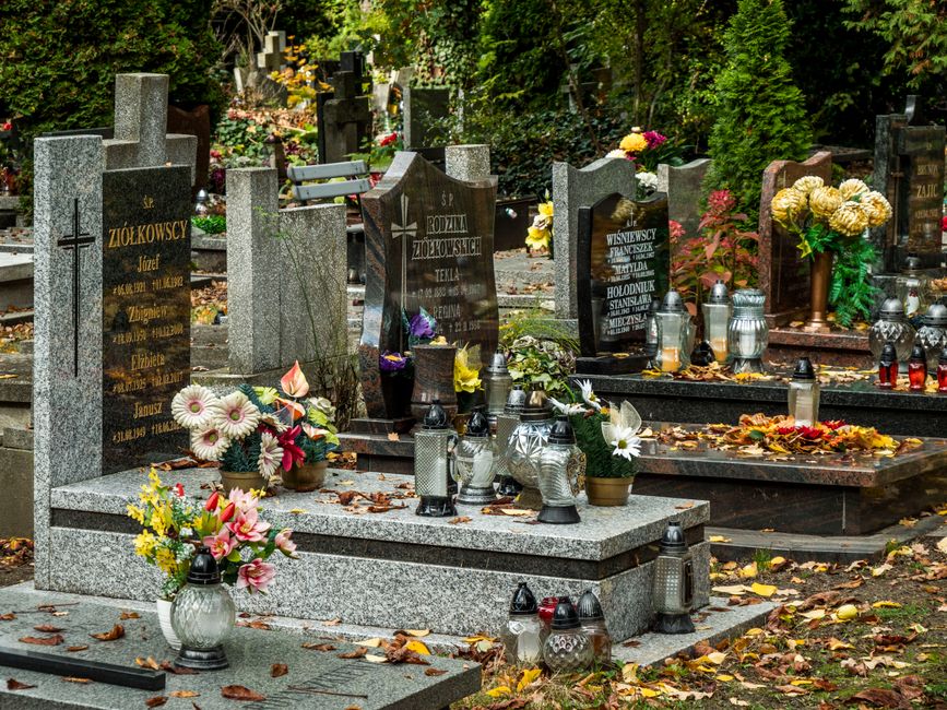 Building a respectful tribute