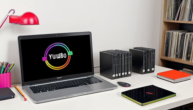 YouTube Audio Library Free Download: Access Music for Any Project