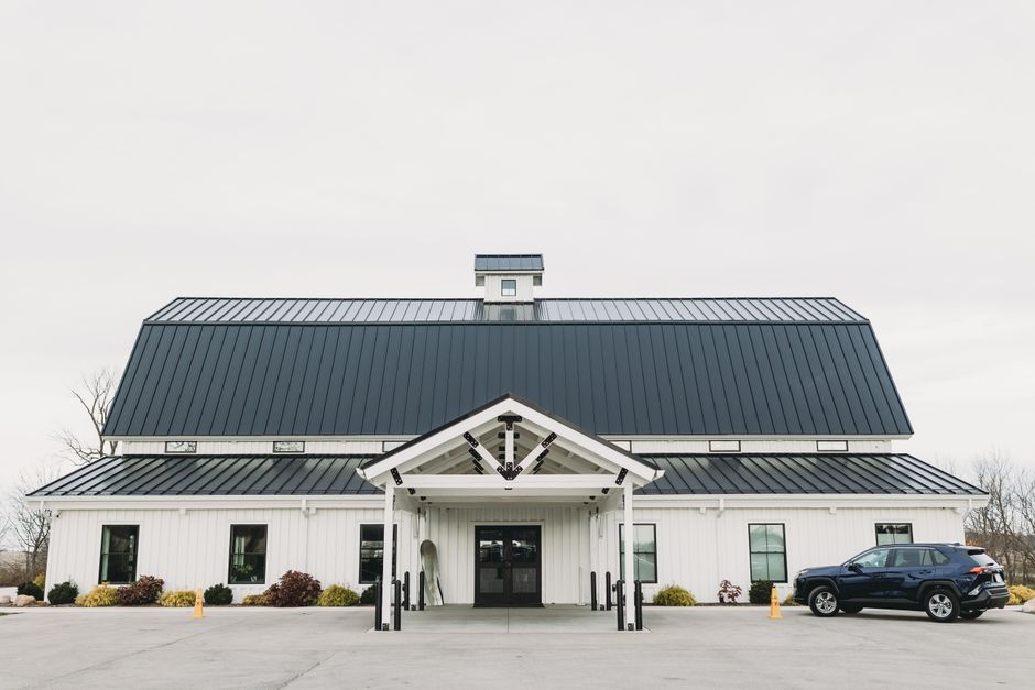 Choosing the right listing venues
