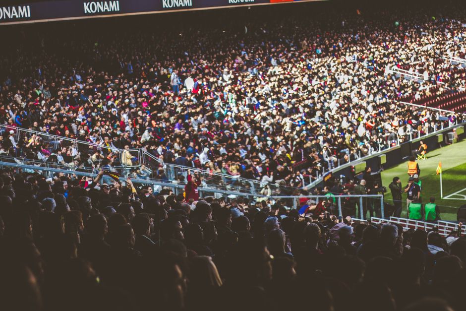 Creating a media-friendly sports rundown
