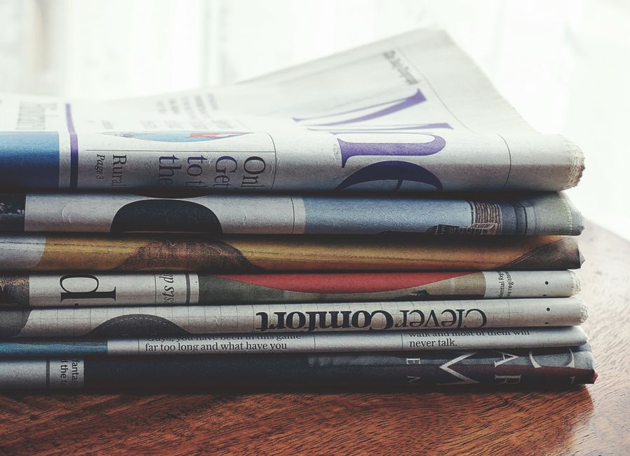 Digital vs print: which to choose
