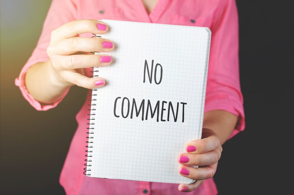 Engagement and boundaries