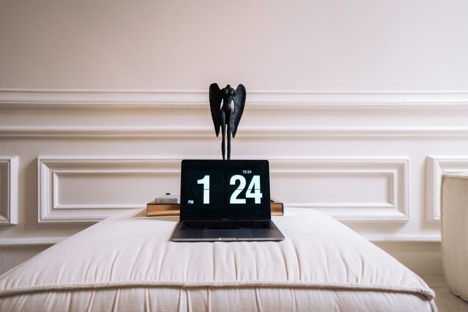 Entertainment tips that save time