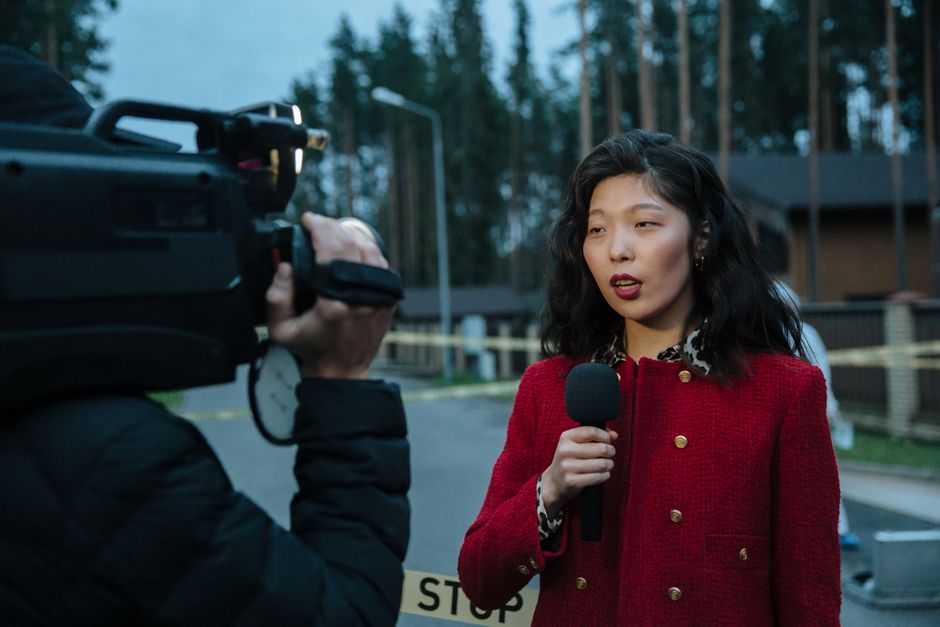 Ethics and transparency in reporting