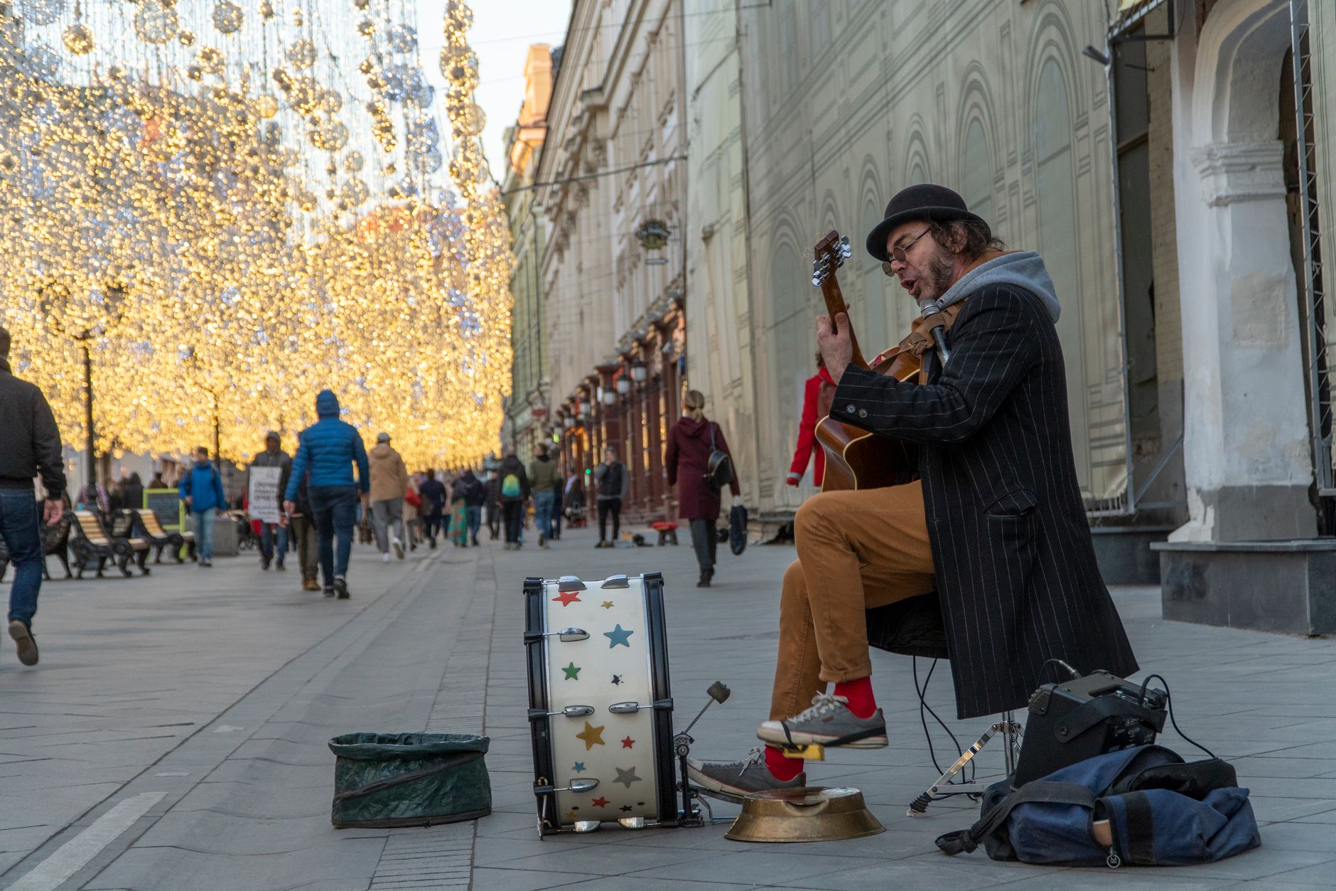 A practical checklist for entertainment readers exploring Russian cultural events