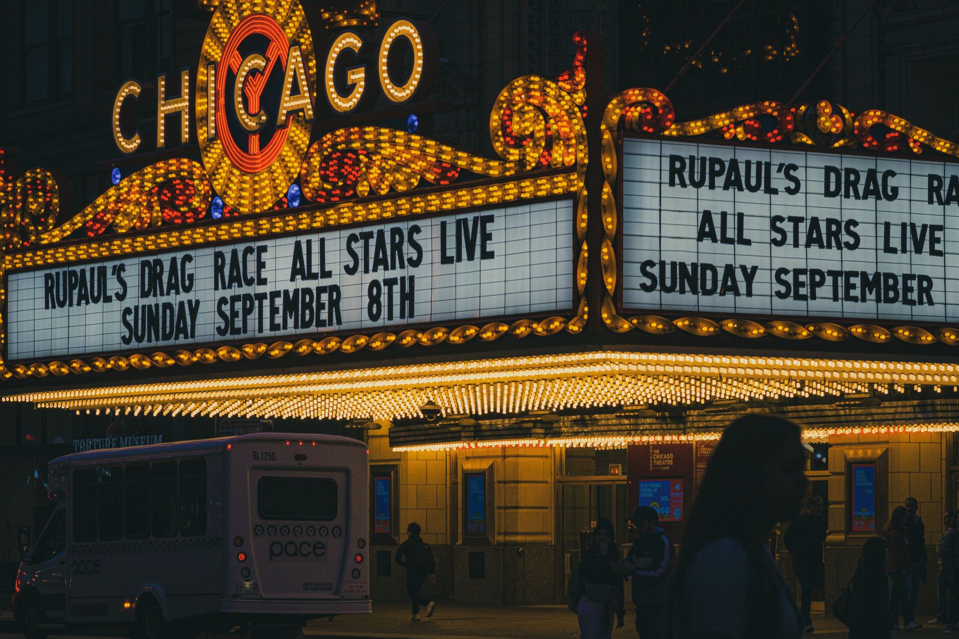 Advertise Your Event in the USA: A practical checklist for entertainment readers
