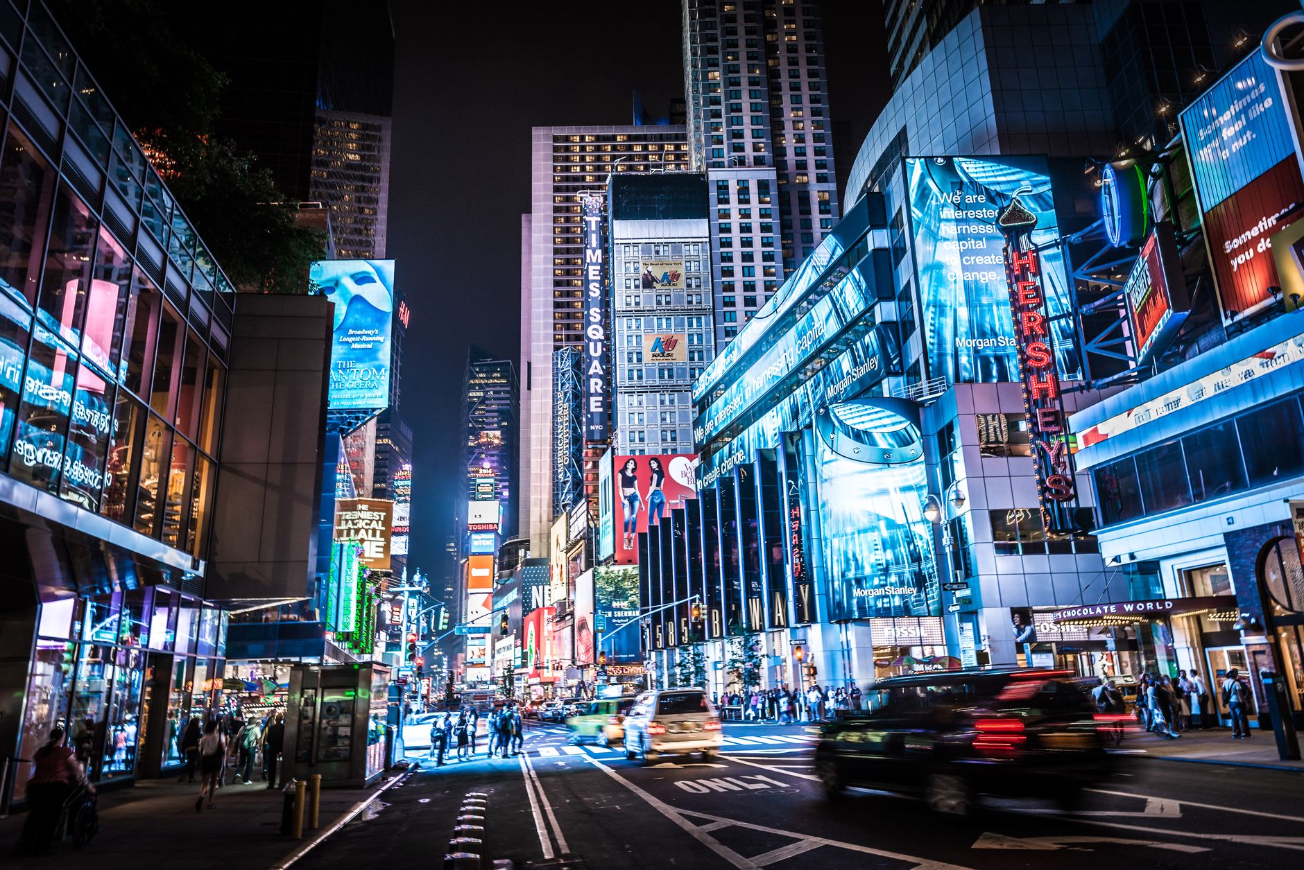 Find Local Businesses USA: A Practical Entertainment Guide