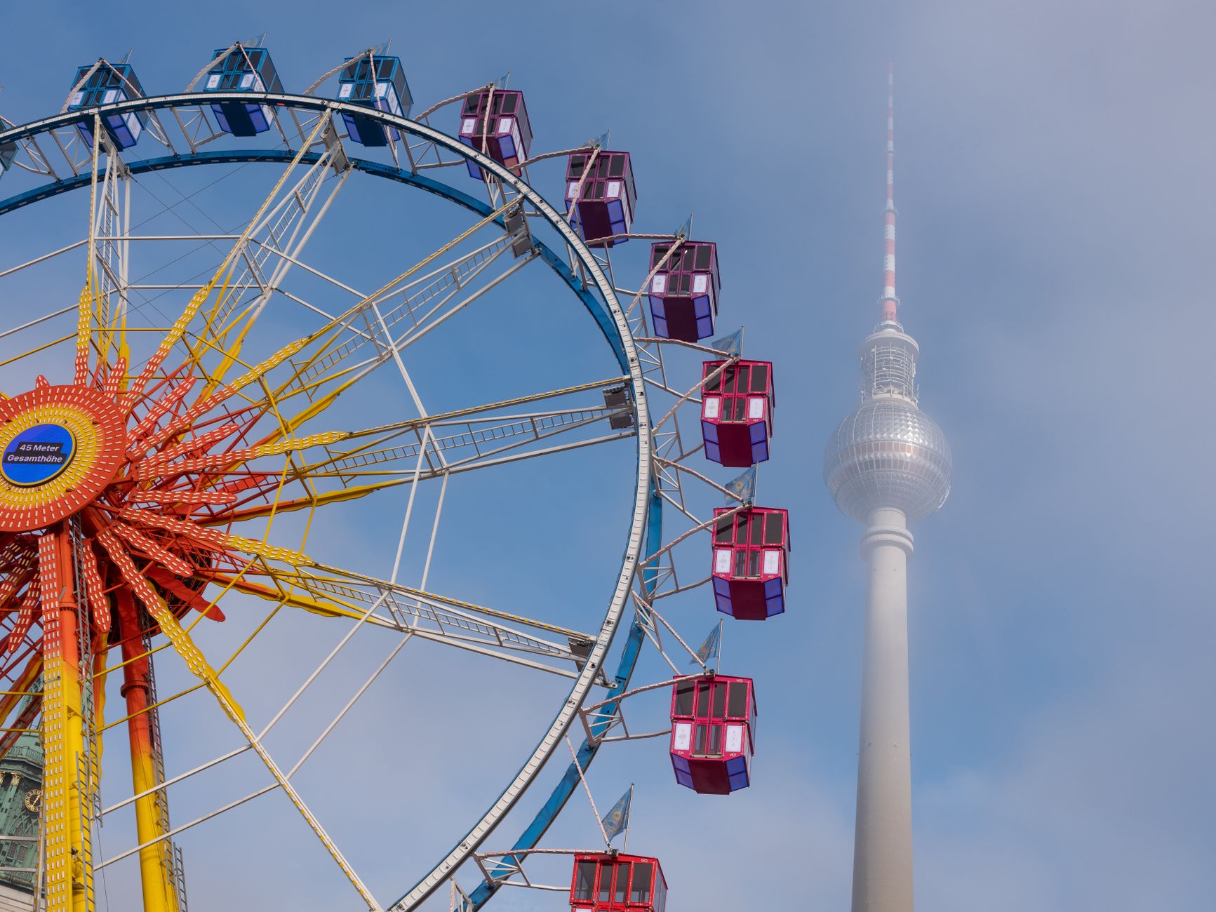 Find the right business listings for entertainment pros in Berlin
