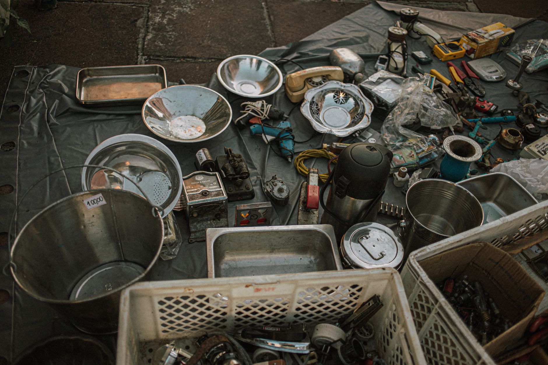 Find Used Items for Sale: Easy Guide for Entertainment Fans