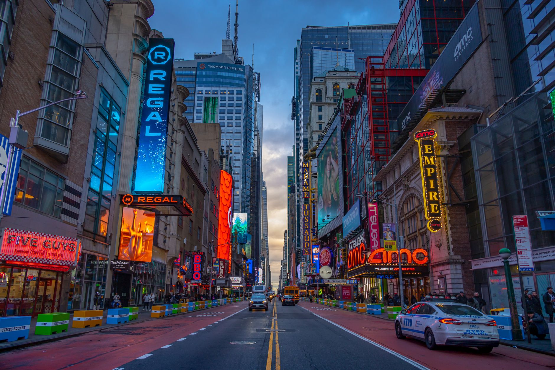 Get your business listed in the USA: a practical guide for entertainment sites