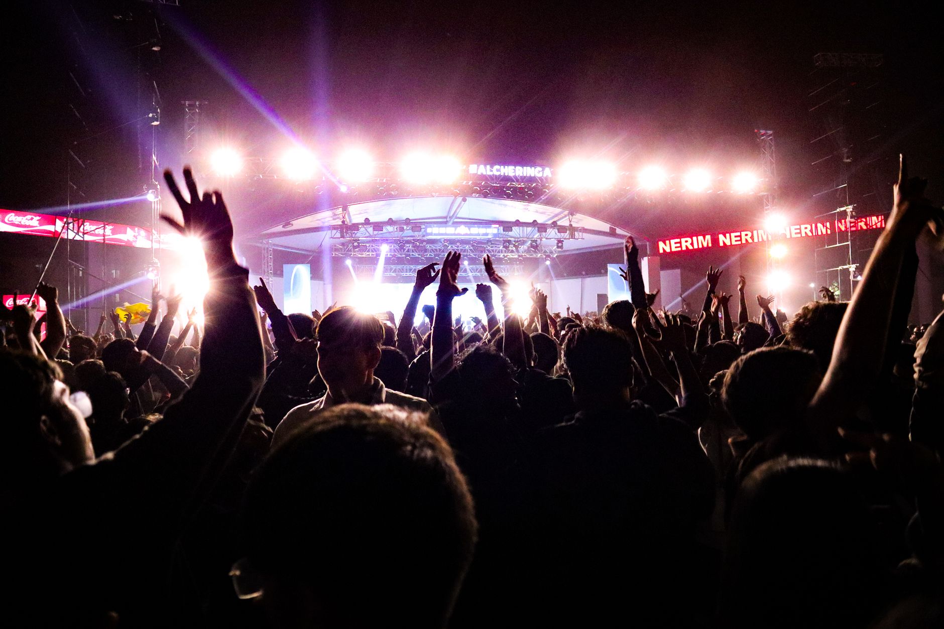 How to Inscribe an Event in Spain for Fans and Fame
