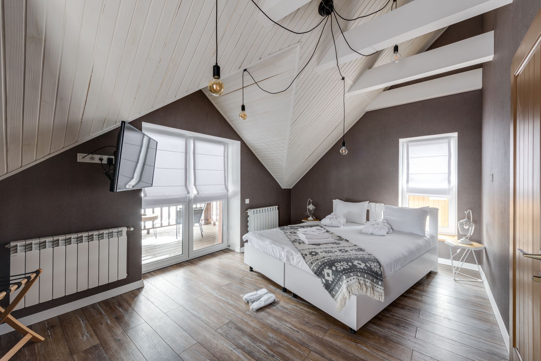 How to pick rooms and rental spots for epic Mansfield stays