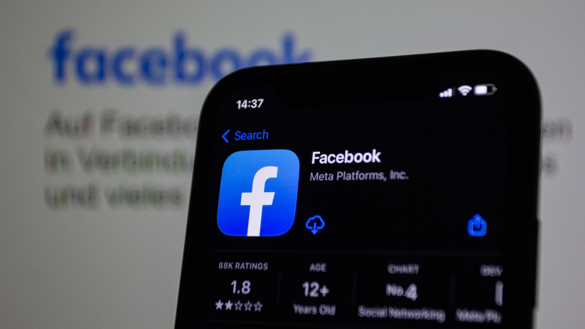 How to place an ad on Facebook Marketplace: clear guide