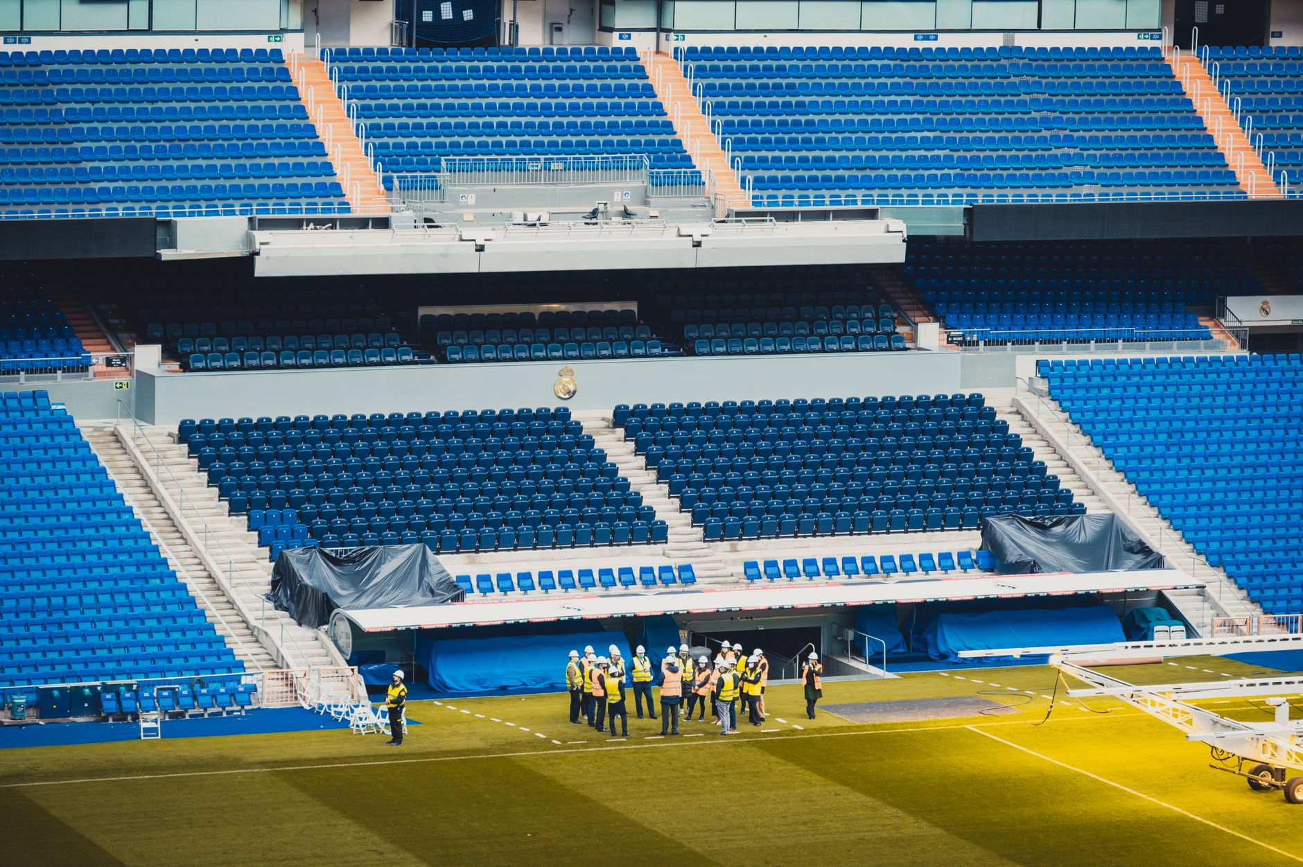 Plan for Madrid events: a reader-friendly checklist