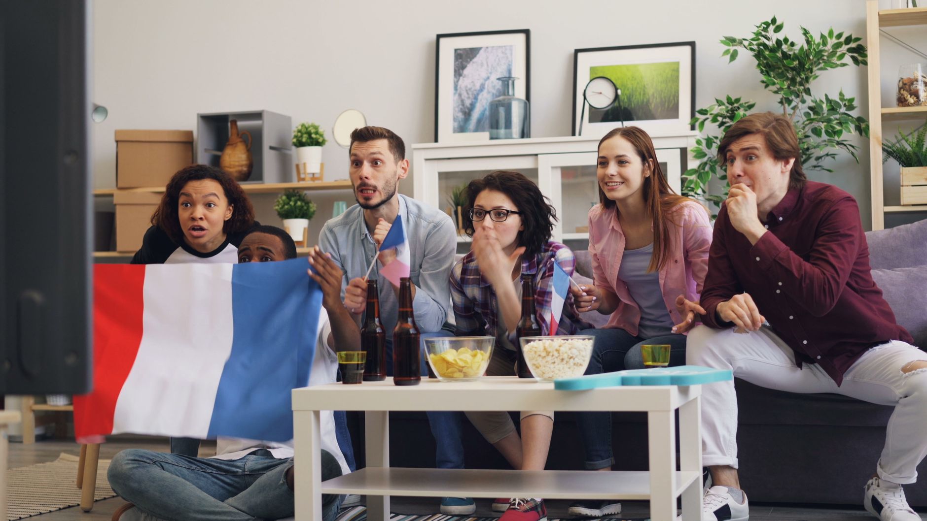 Practical guide: inscribing a French directory for entertainment fans