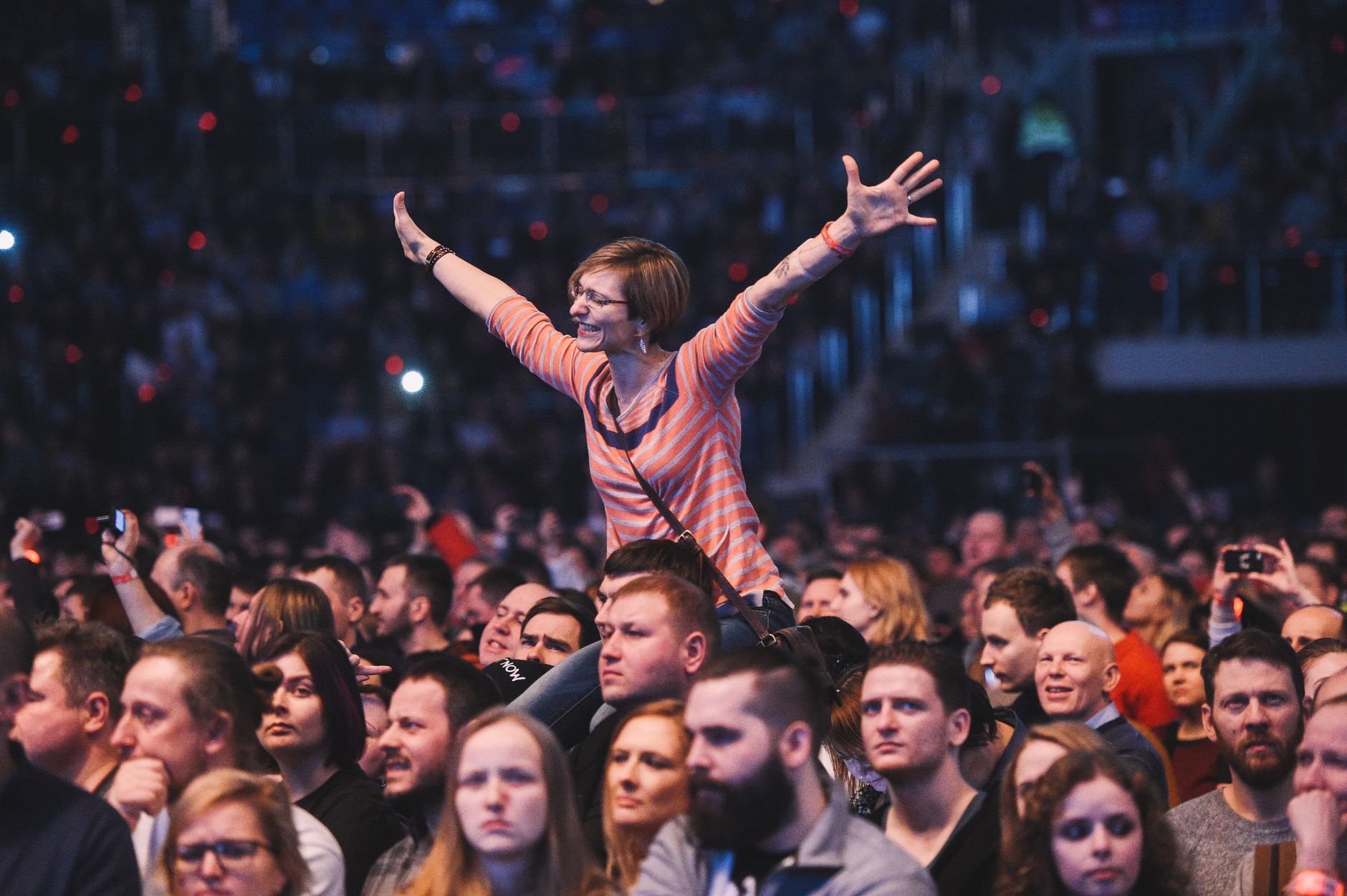 Publish local events in the USA: a practical guide for entertainment fans