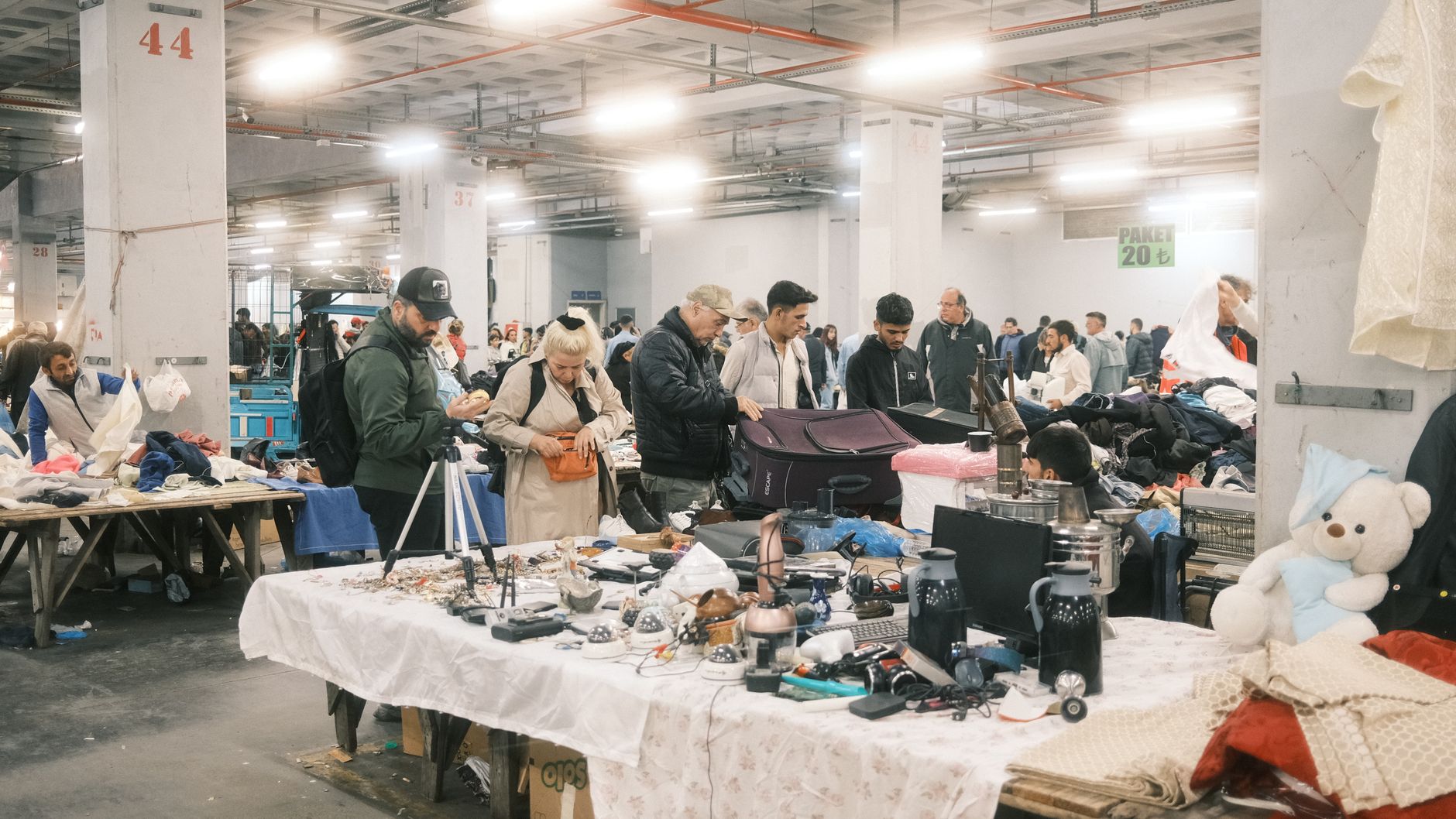 Sell second-hand items in Duxbury: a practical guide for travelers of entertainment loot