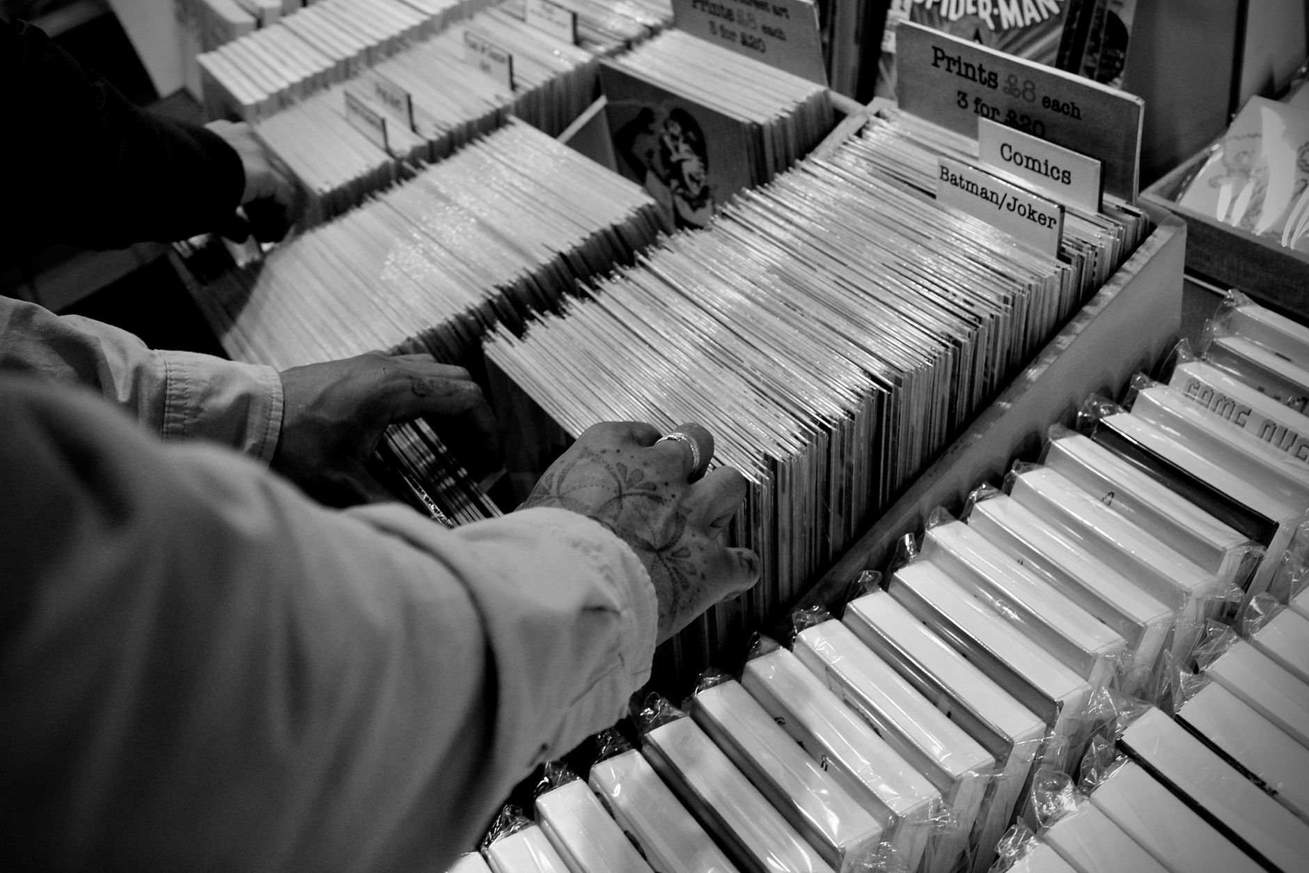 Sell used items in Germany: practical guide for fans and collectors