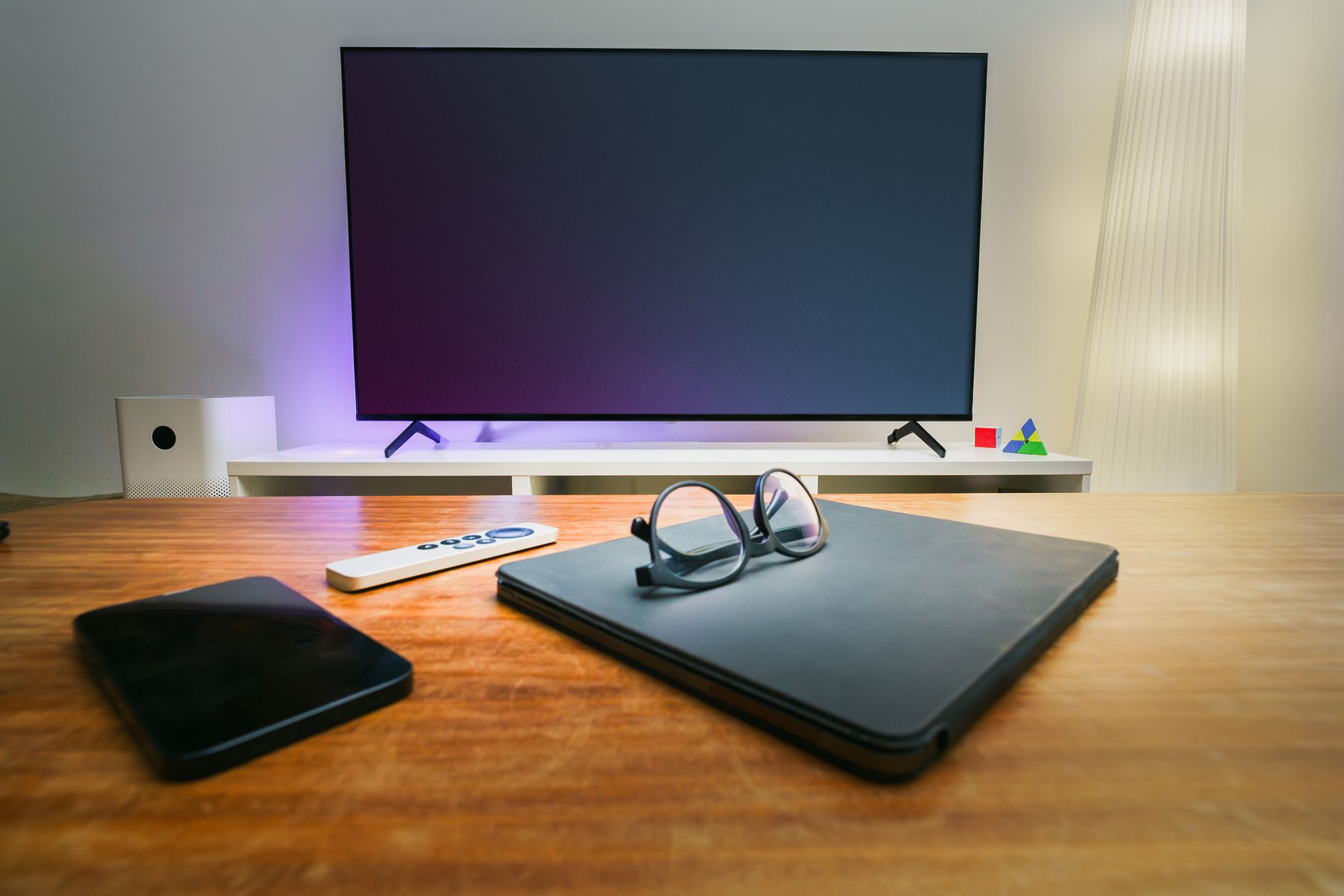 Smart Guide: comparing options for entertainment buyers