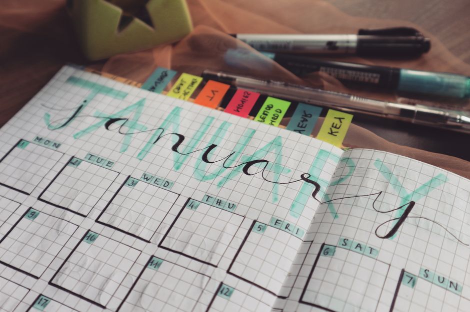 From basics to planning
