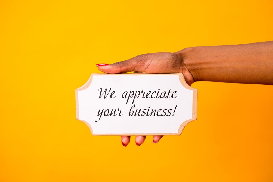 From listings to outreach