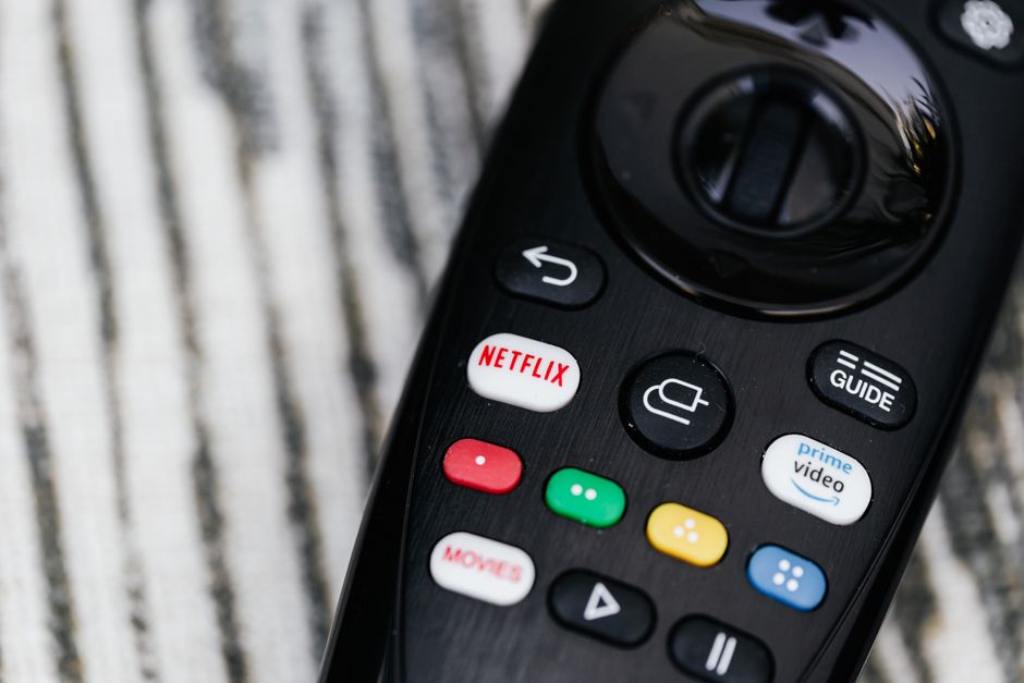 Future trends in media services