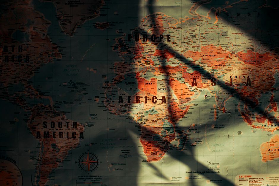 Global listings and trends