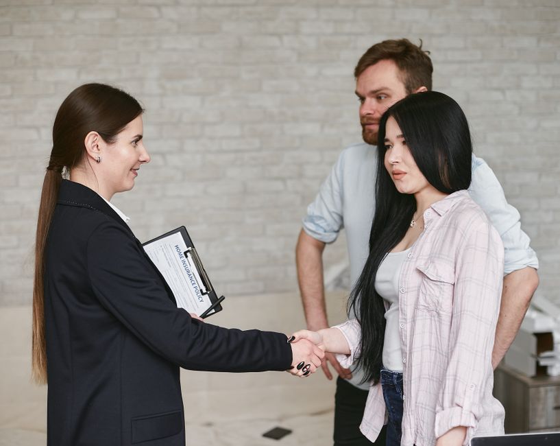H2 2: How to verify credibility
