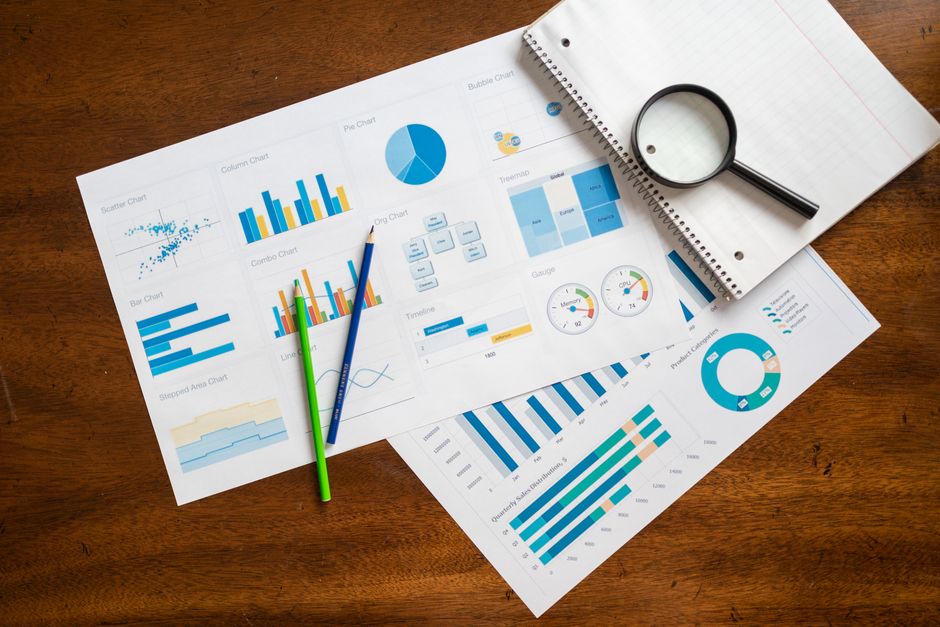How to compare listings like a pro