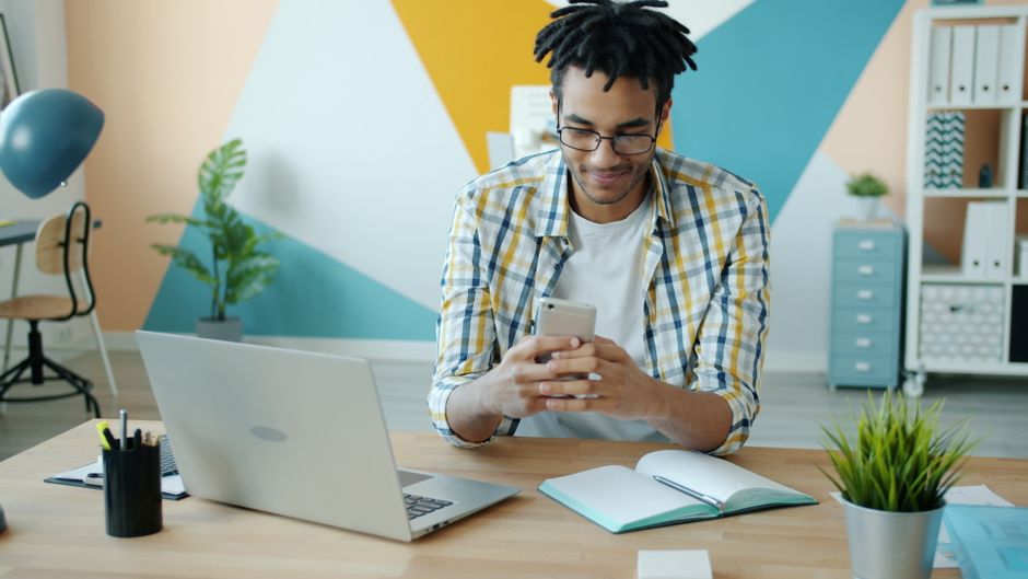 How to evaluate credibility quickly