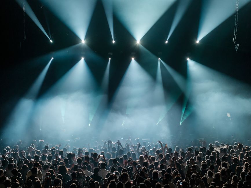 How to reach the right audience