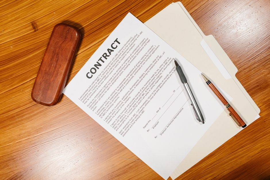 Legal and ethical considerations