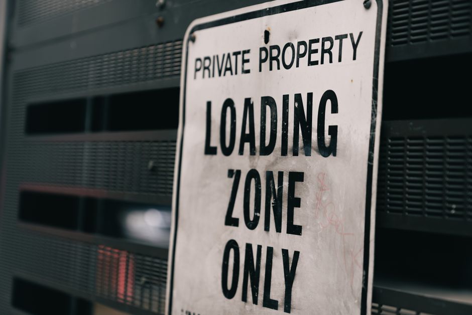 Legal and privacy notes